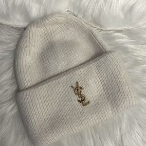 YSL hat